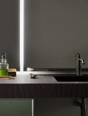 Комплект мебели 11 Arcom Vanity STARC182 - Вид №21