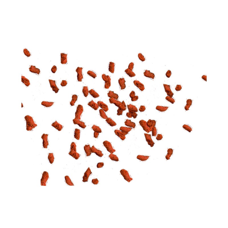 Т0031316 Корм для рыб Diskus Staple Food для дискусов в гранулах 10 л (ведро) TETRA  - Вид №2