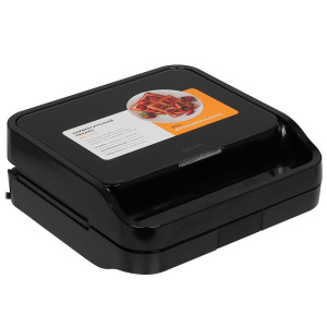 5425376 Универсальный пекарь DEXP MB-G8503 черный