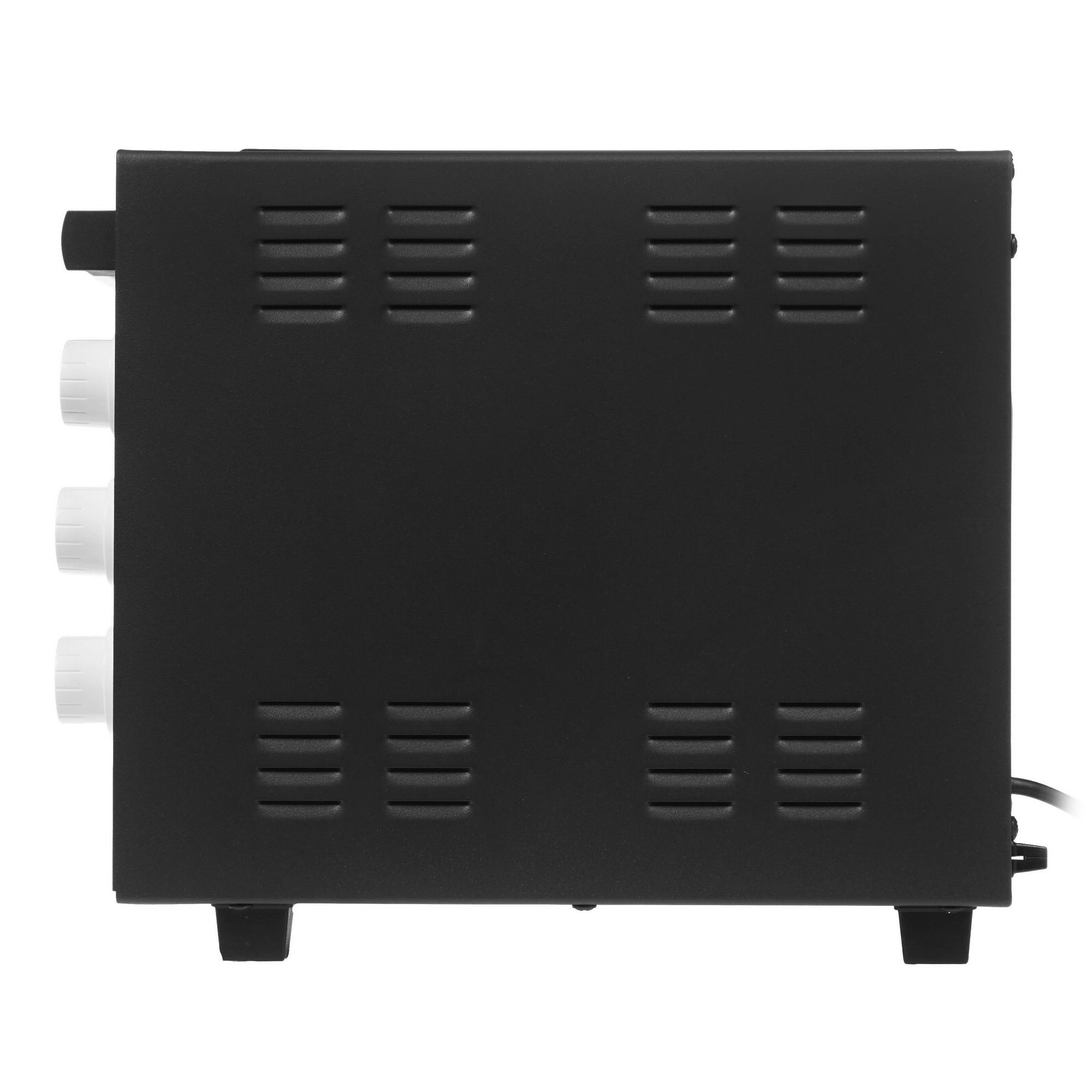 1138443 Мини-печь Simfer M3520 черный STDN-0106455 - Вид №2