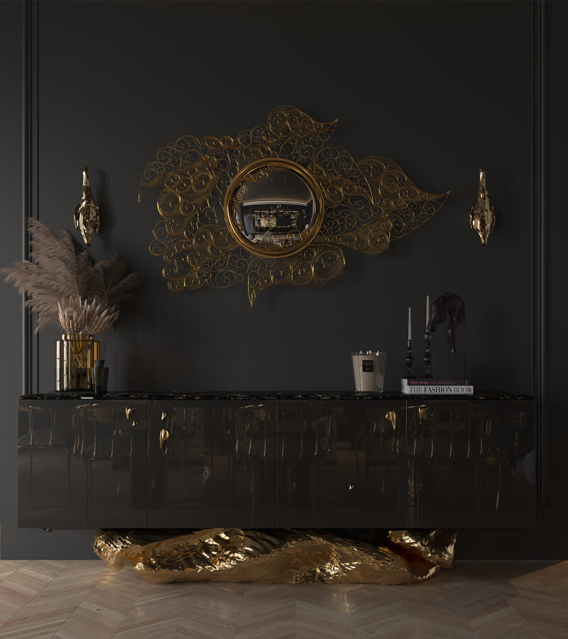 0-149 Комод Angra  Boca Do Lobo  - Вид №38