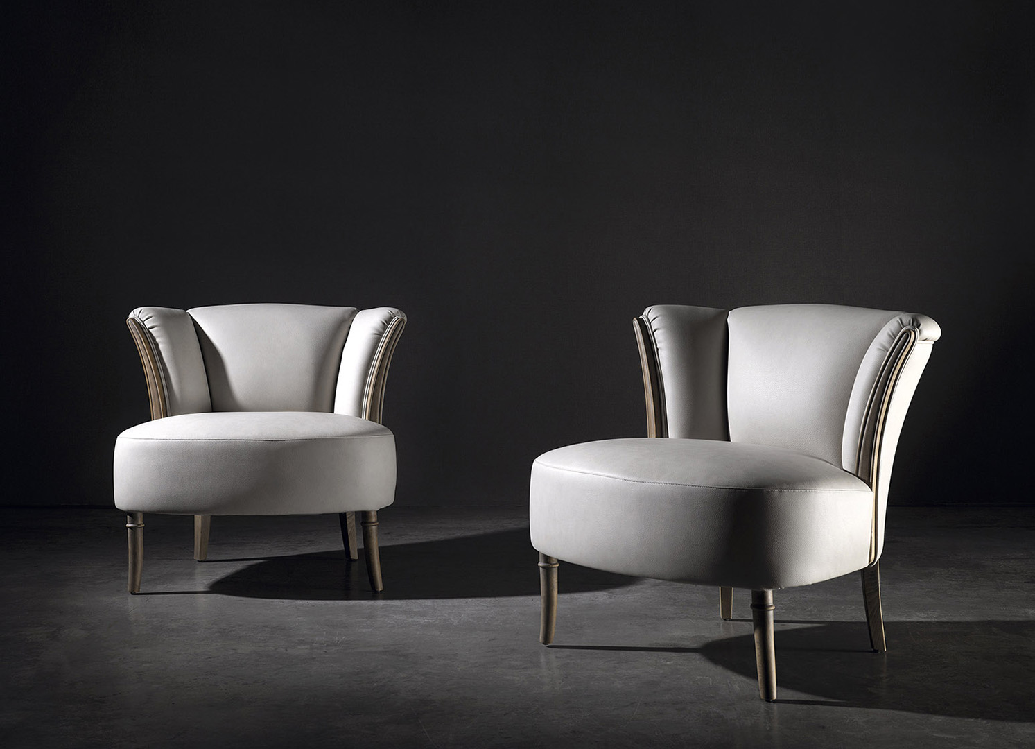 Кресло "Касабланка" Casablanca S1457 Coleccion Alexandra - Вид №3