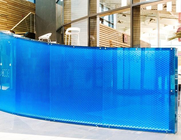 Bencore® Сборная панель из композитного материала Architectural sun-id-1380074 - Вид №6