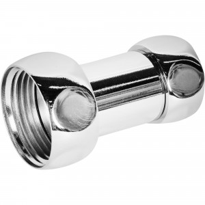 12711926 Комплект фитингов, прямое соединение, гайка-гайка, 1"x3/4"