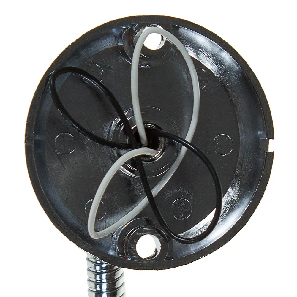 Подсветка 56 см 1xGU5.3х40 Вт, Galeo, хром Elektrostandard STLM-2043831 - Вид №1