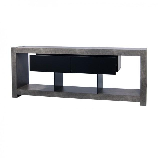 TemaHome Тумба под ТВ с ящиками sun-id-1413523 - Вид №2