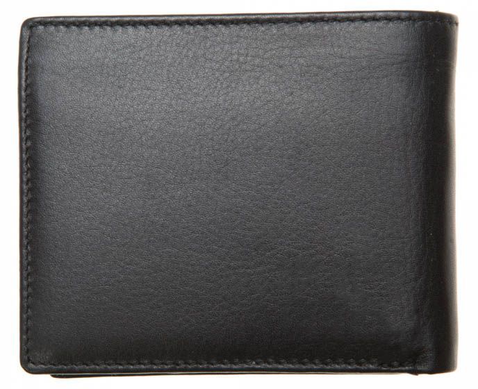 CEPU03625M Black Портмоне Cerruti  - Вид №1