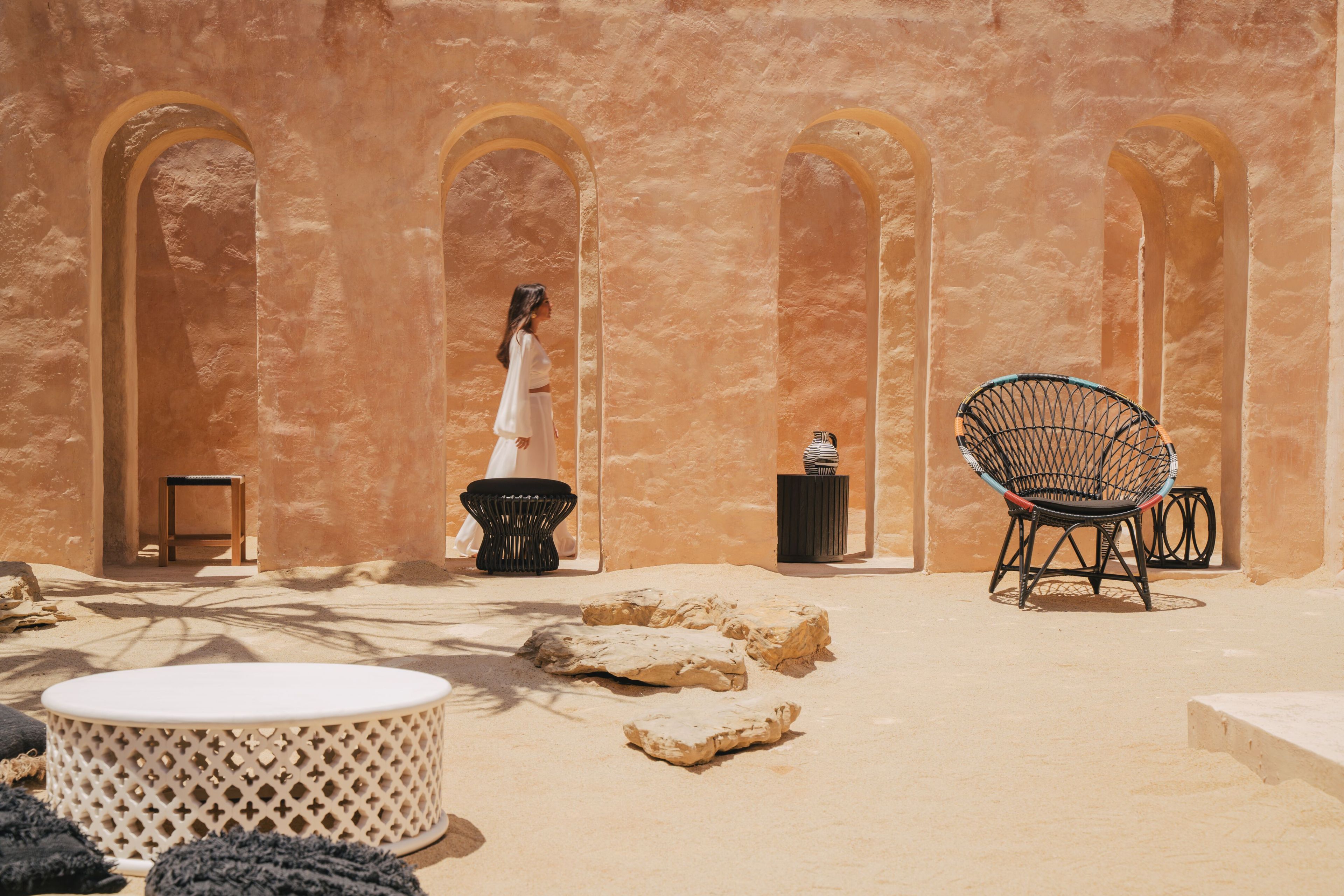 Низкий садовый стул из тикового дерева cbdesign Виареджо ARCH-00126657 - Вид №34