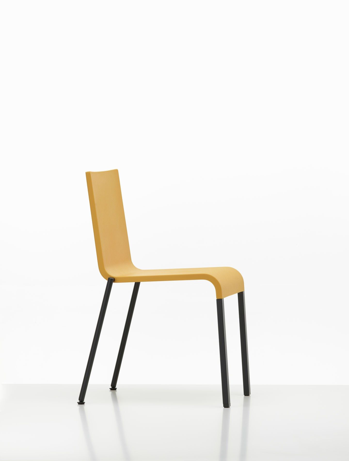 Штабелируемый стул из полиуретана VITRA .03 ARCH-00106953 - Вид №42