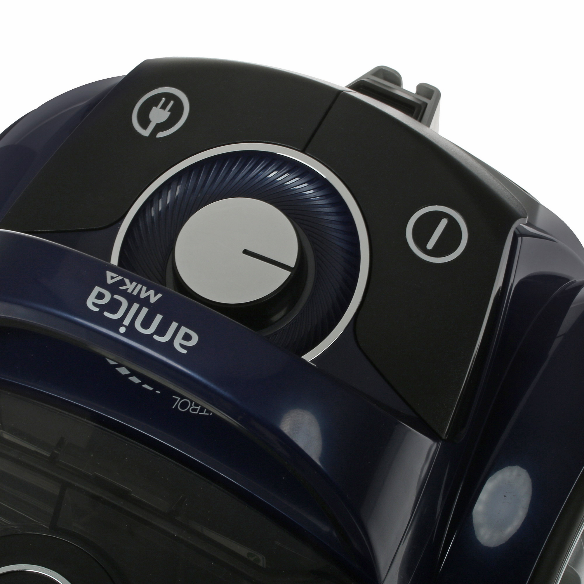 5066856 Пылесос Arnica Mika ET14420 синий STDN-0019525 - Вид №6