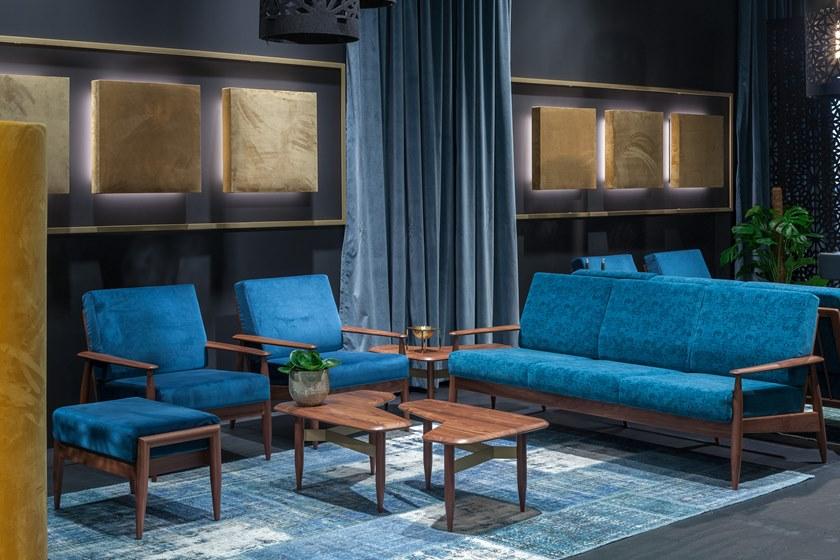 BuzziSpace Настенная акустическая панель со встроенной подсветкой sun-id-1447262 - Вид №4