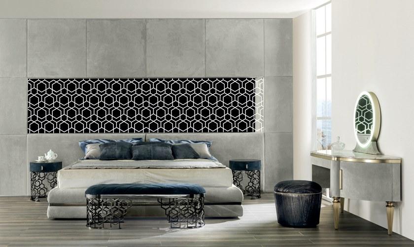 Longhi Кожаный туалетный столик Loveluxe 2016 – vanity collection Y 850 - Вид №3