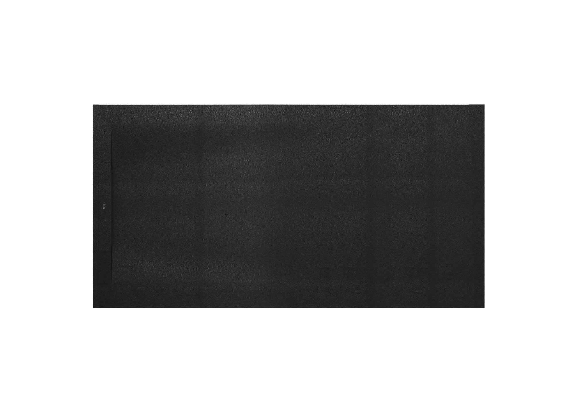 AP9017D03E801400 Сверхплоский душевой поддон STONEX® ROCA Pyros 