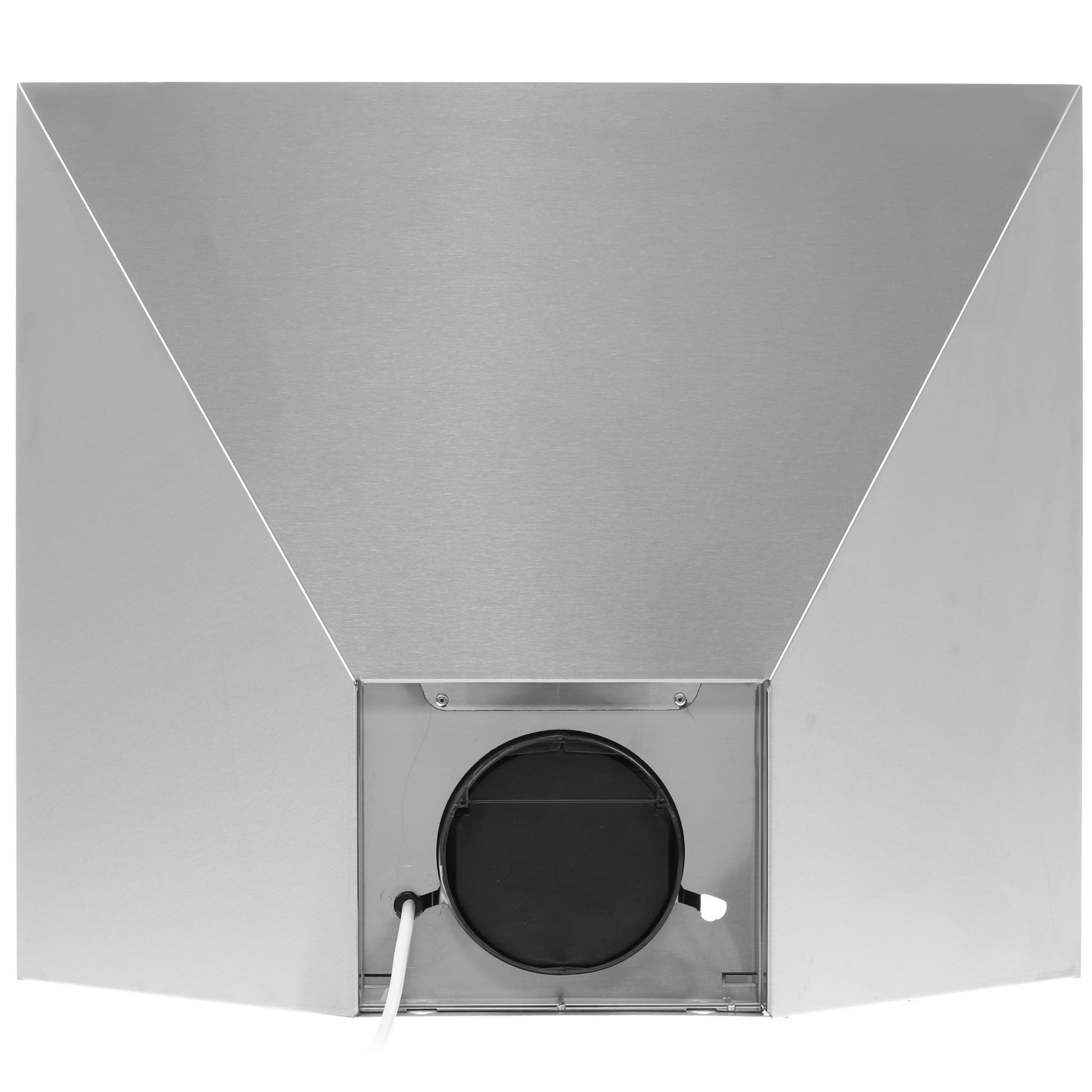 1074682 Вытяжка каминная ELIKOR Вента 60Н-430-П3Л серебристый STDN-0100452 - Вид №3