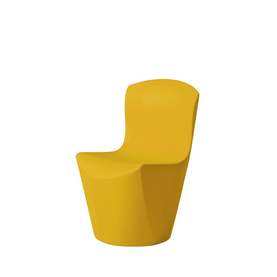 Стул из полиэтилена SLIDE Ed ARCH-00116813 - Вид №17