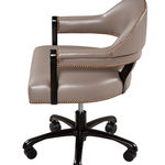 U861 Офисный стул Найтсбридж ijlbrown  - Вид №7