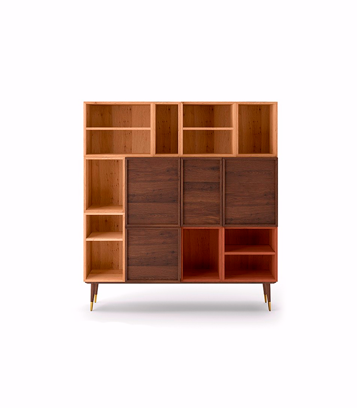 Буфет  CALLESELLA S0084 COCO