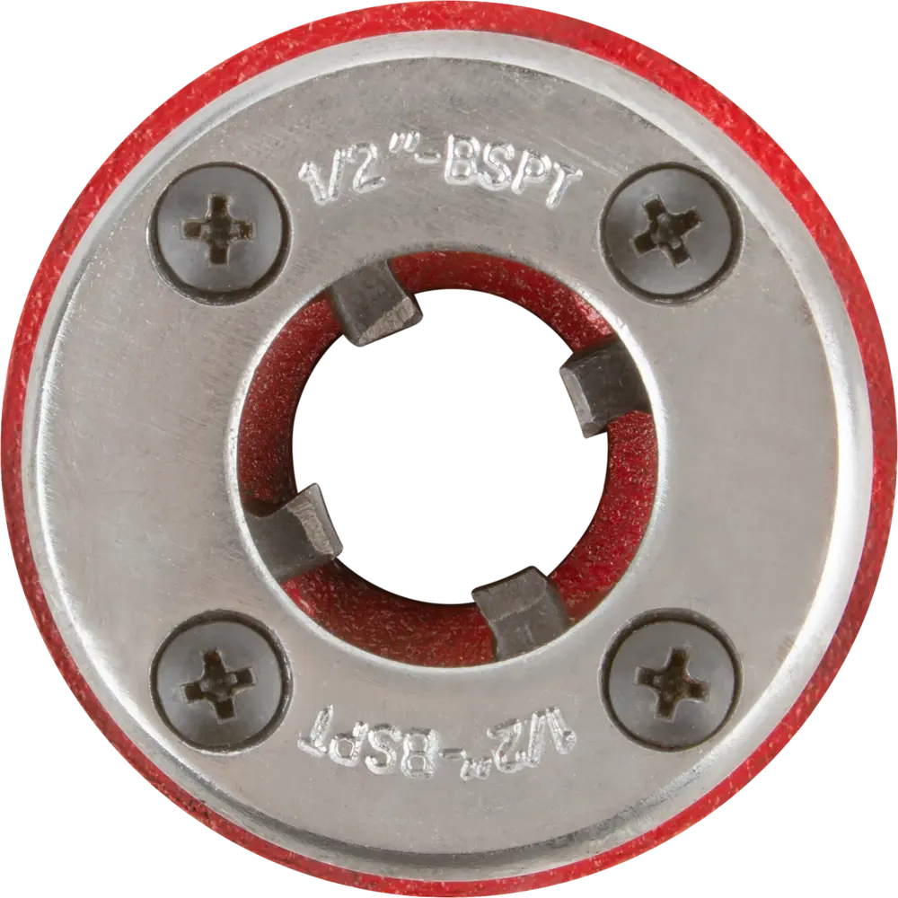 Клупп трубный Fit 70032, резьба 1/2 дюйма 82553015 STLM-2109894  - Вид №1