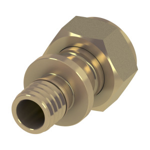 767575 Фитинги латунь Tece