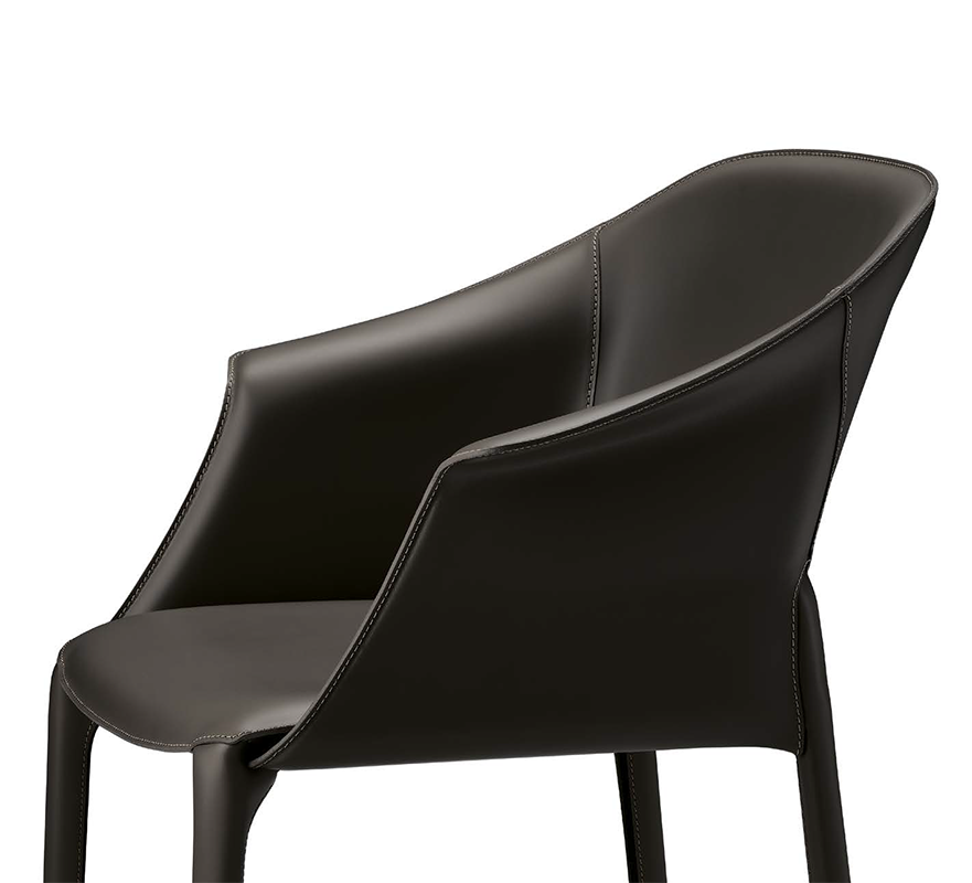 Стул  CATTELAN ITALIA ZULEIKA  - Вид №3