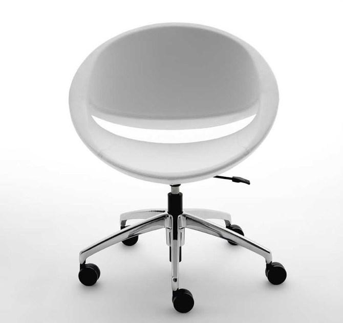 Ares Line Кресло на 5 спиц с колесами Mya sun-id-1429778 - Вид №1