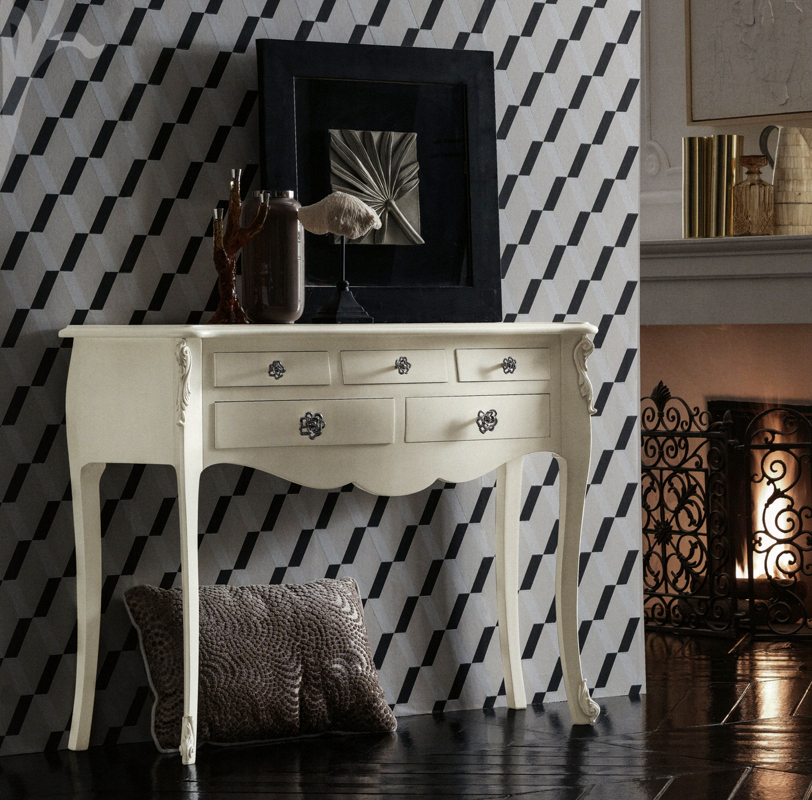 Консоль  BTC INTERNATIONAL 1723/G CHARME