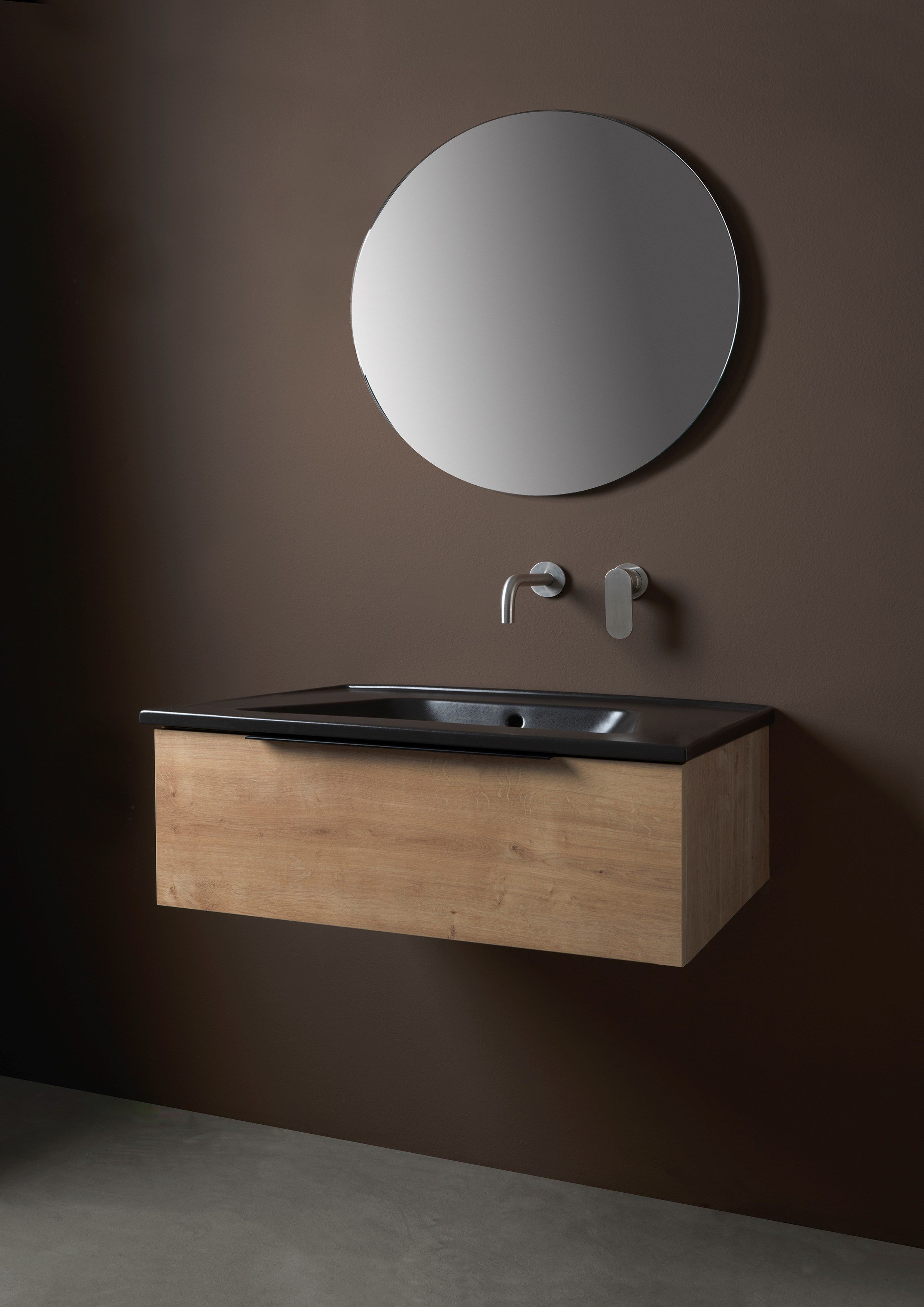 Подвесной умывальник Ceramica Flaminia Bloom ARCH-00133349 - Вид №1