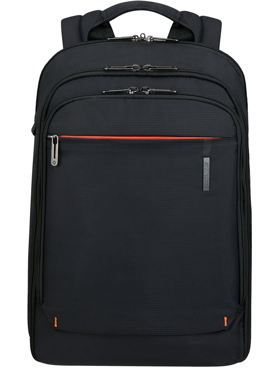 KI3-09004 Рюкзак для ноутбука KI3*004 Laptop Backpack 15.6 Samsonite Network 4  - Вид №1