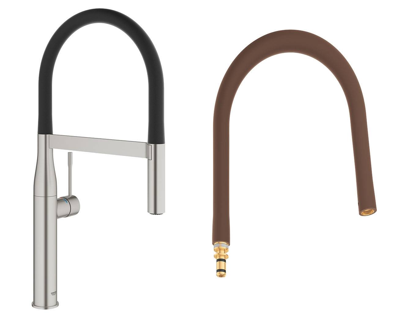 Готовый набор для кухни GROHE Essence (NK0055)