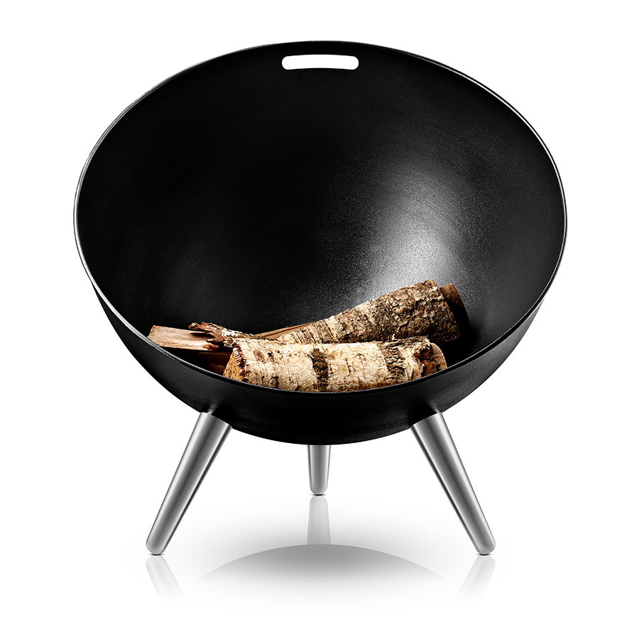 571099 Очаг fire globe, D64 см Eva Solo  - Вид №1