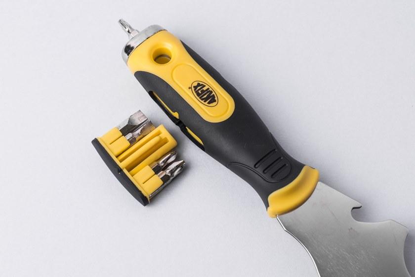 AKIFIX Скребок  Natg25002  - Вид №1