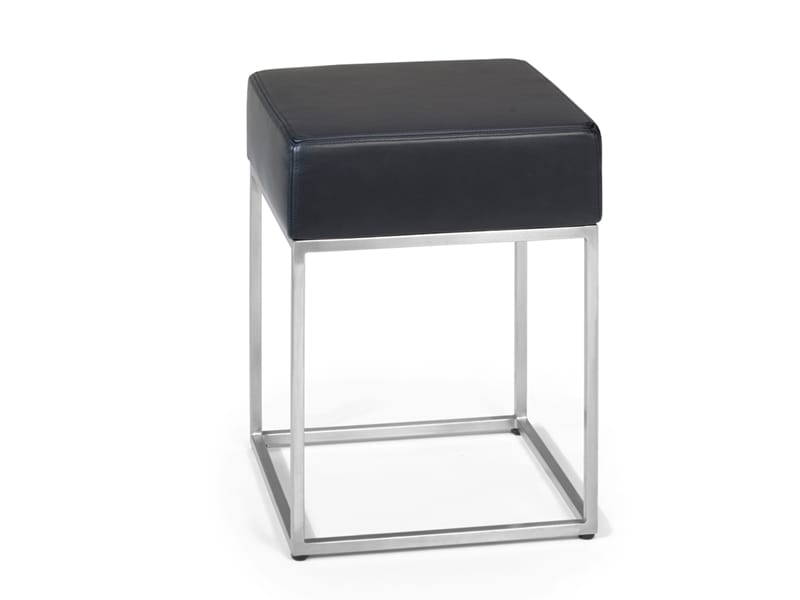 Кожаный низкий мягкий стул de Sede DS-218 ARCH-00100336