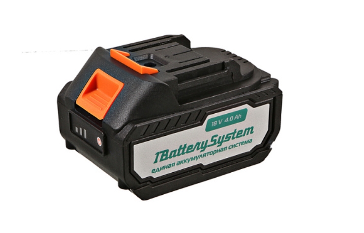 Перфоратор Sturm! CRH1832BLC 1BatterySystem 18V 9121721 STDN-0118955 - Вид №9