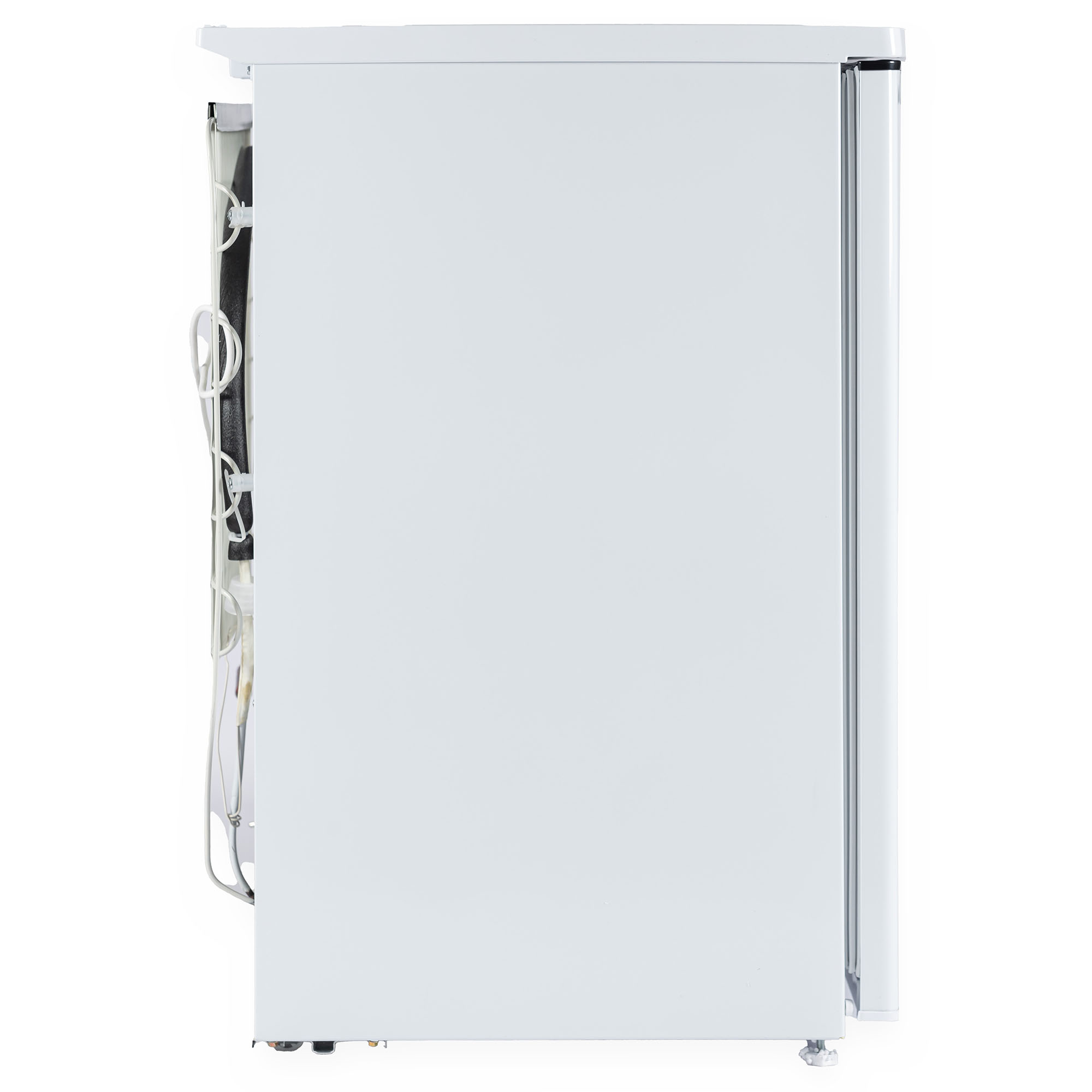 9248618 Морозильный шкаф  Бирюса 514 белый STDN-0032274 - Вид №9