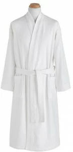 Alexandre Turpault Хлопковый махровый халат