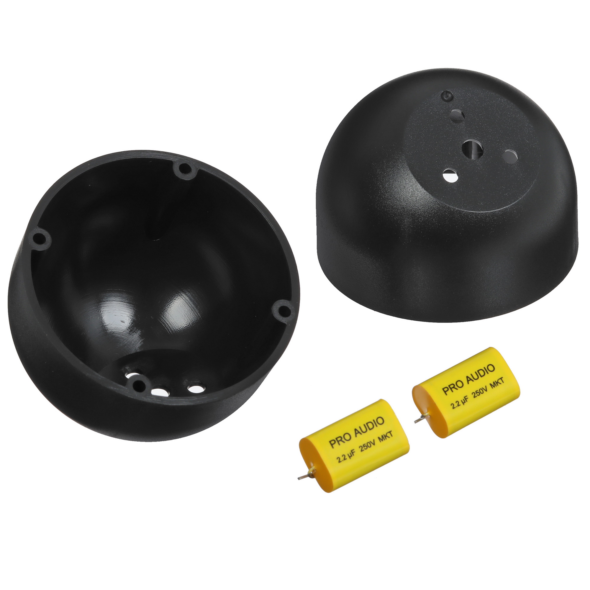 9122389 Твитер FSD audio STANDARTTW-T70BL STDN-0071917 - Вид №4