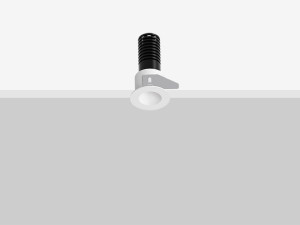 Утопленный светодиодный прожектор