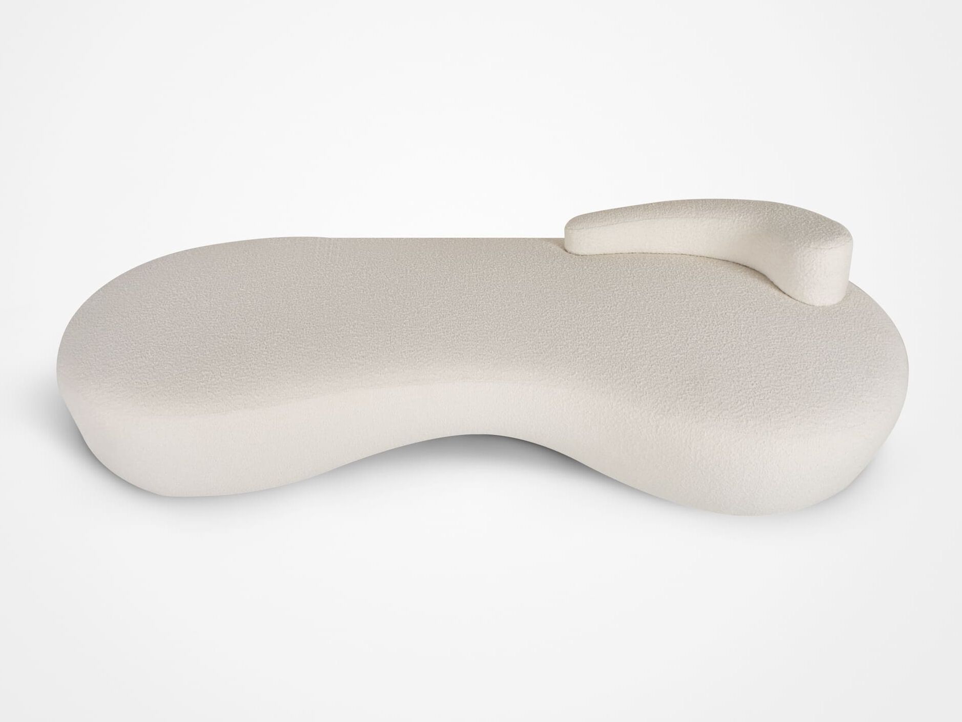 Мягкая ткань Dormeuse Greenapple Conchula ARCH-00030852 - Вид №1