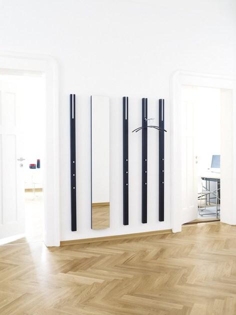 Schönbuch Настенная вешалка из мдф Line Schonbuch sun-id-1464427 - Вид №1