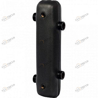 Гидрострелка STOUT DN25, вертикальная 4мкуб/час SDG0015004004