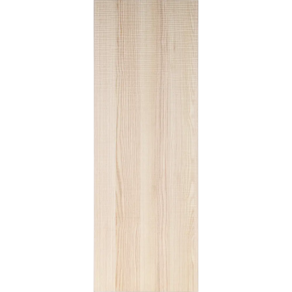 Дверь для шкафа Delinia «Браш» 33x92 см, ЛДСП, цвет бежевый 82097737 STLM-2088560