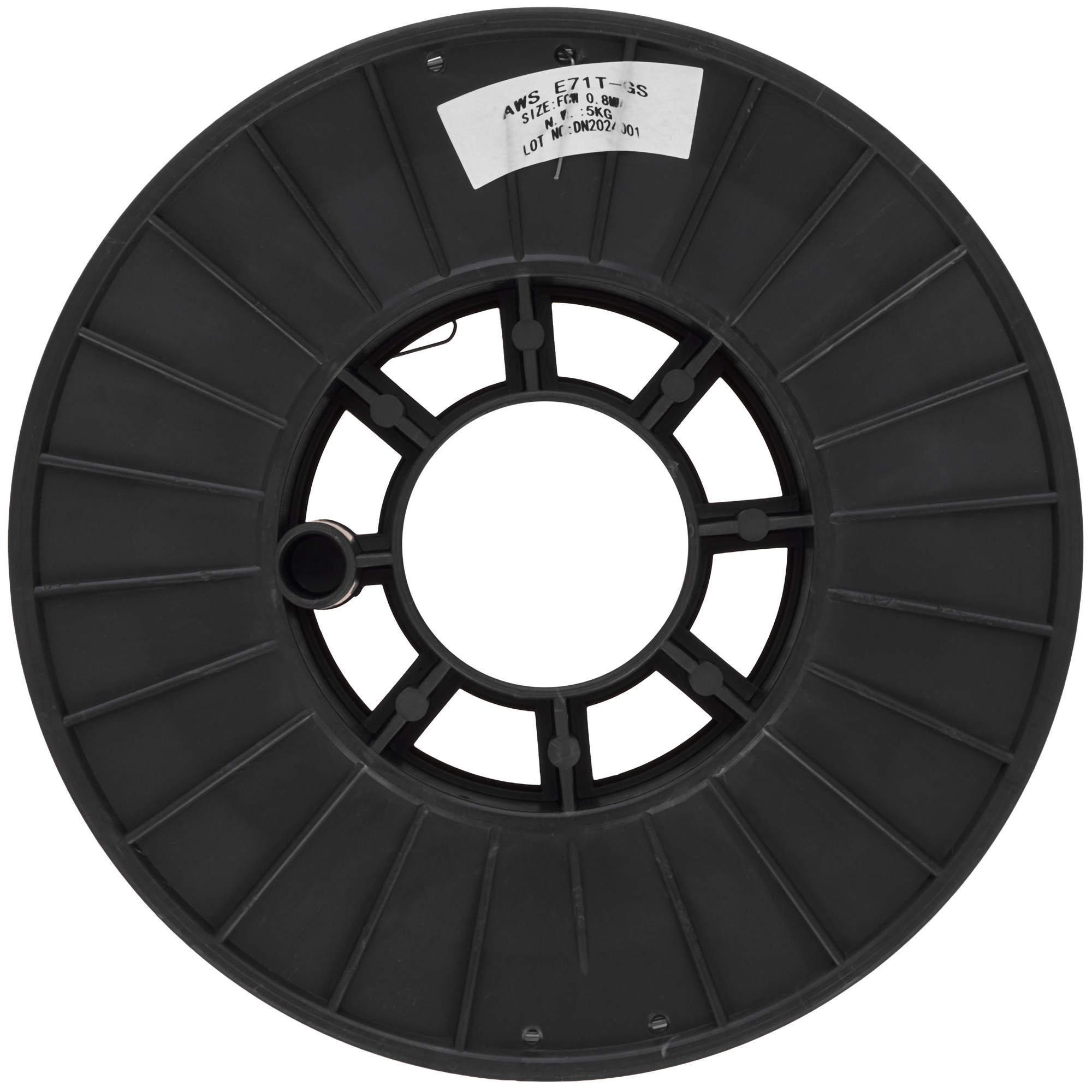 Сварочная проволока Edon FCW0.8-5 5625358 STDN-0140063 - Вид №2