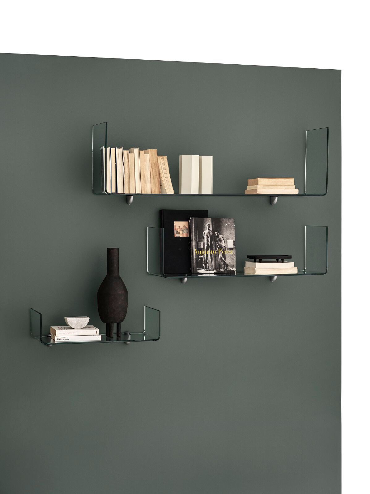 Хрустальная полка Bontempi Casa OSAKA ARCH-00131636 - Вид №1