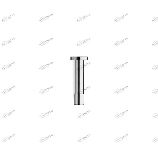 CRIPD927 Потолочный душевой кронштейн 25 см для DYNAMO со встроенным фильтром Cristina Rubinetterie 