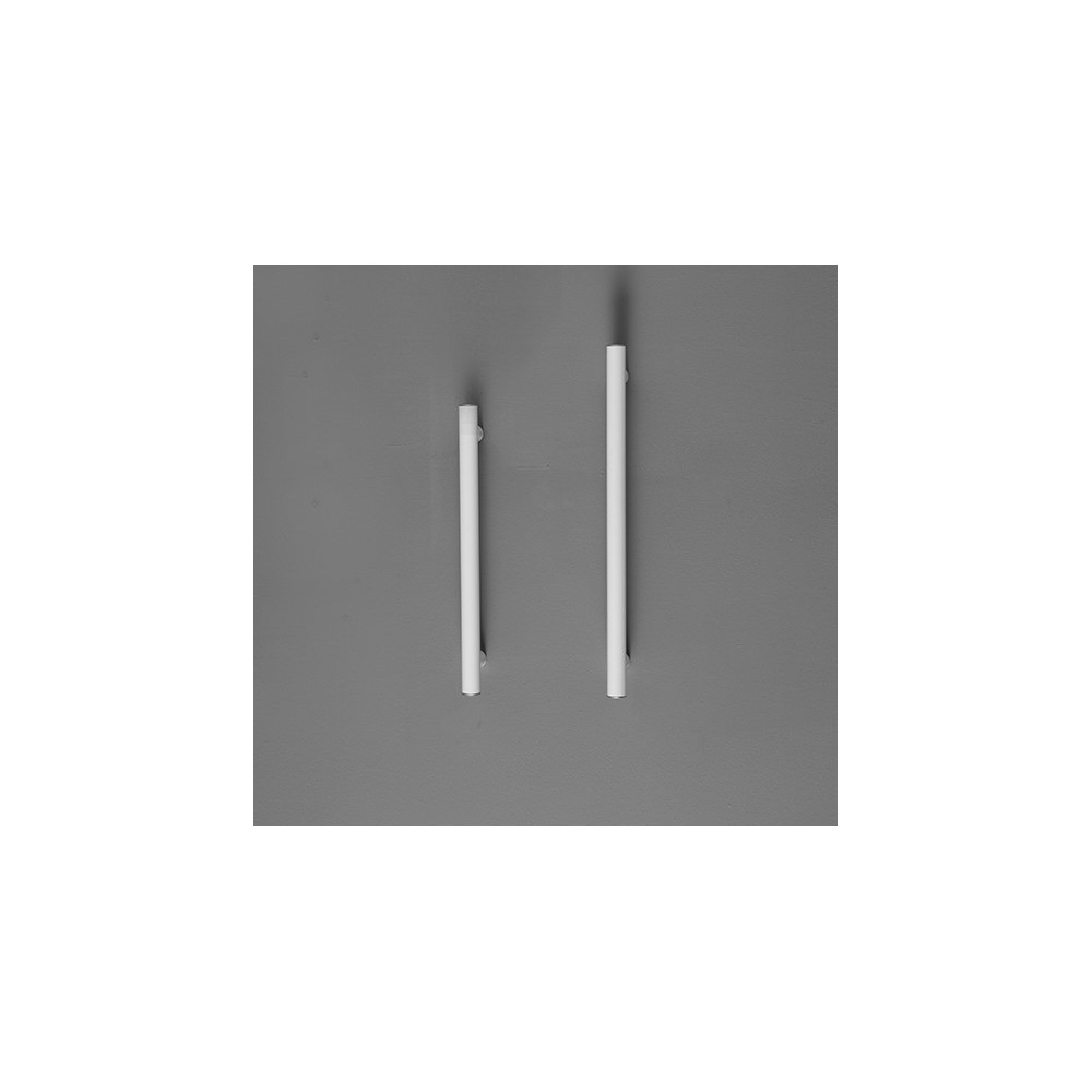 ELMADA40BCEVER Life Design Держатель для полотенец настенный - Elegance Elegance Непрозрачный белый - Вид №3