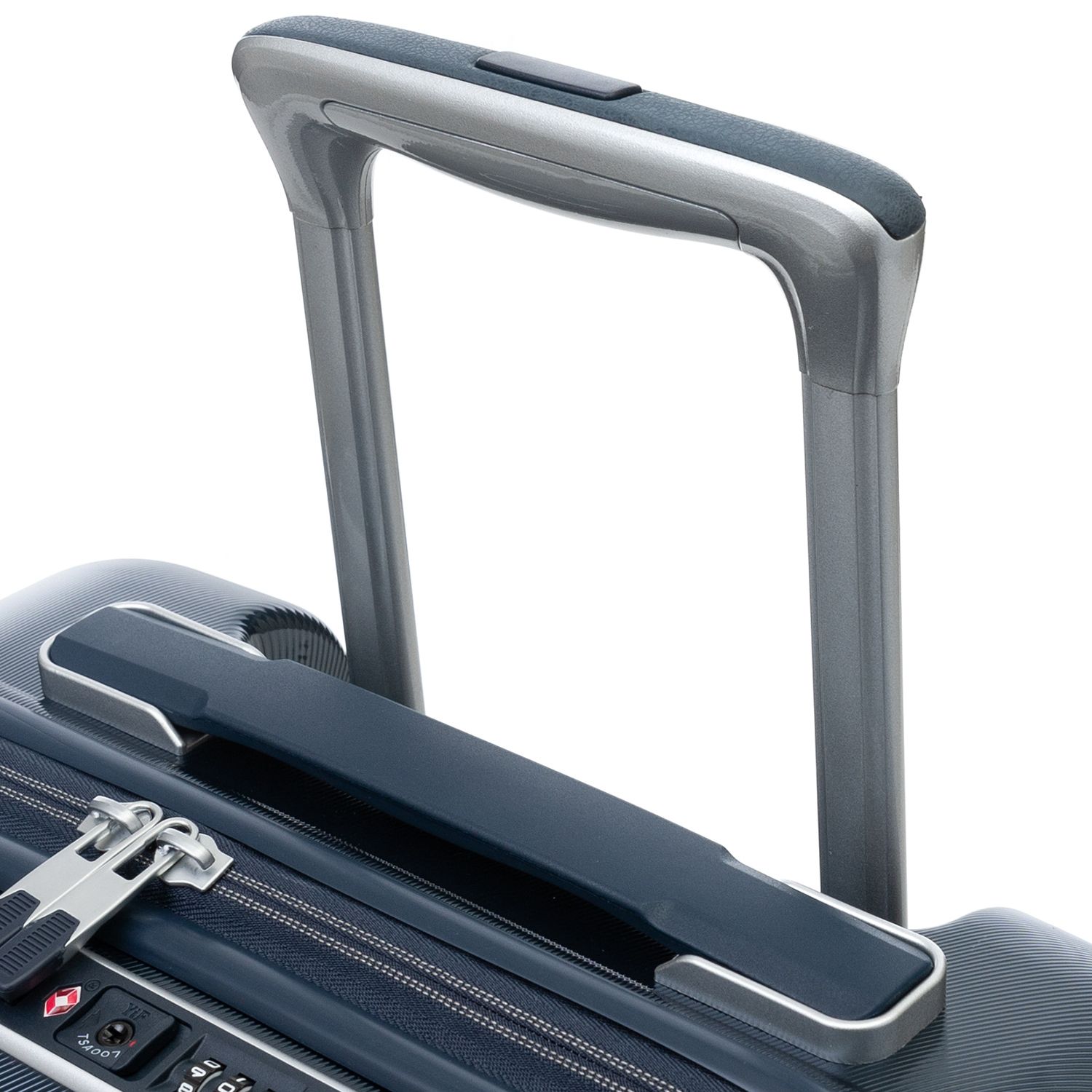 74547-20 Чемодан 74547 Trolley S Travelite Elbe  - Вид №6