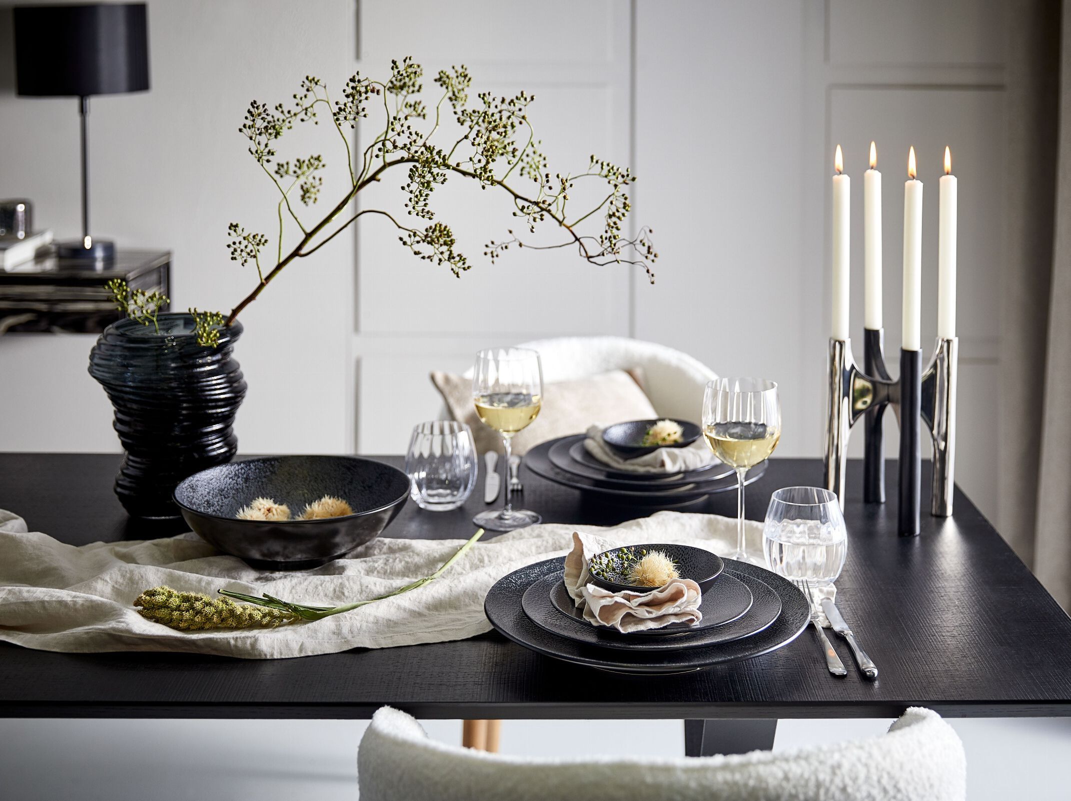 Кубок LAMBERT Каори ARCH-00022621 - Вид №4