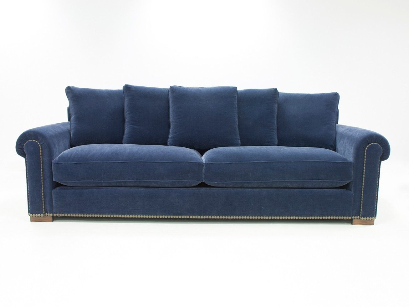 Велюр диван CREARTE COLLECTIONS Lord Origins ARCH-00050787