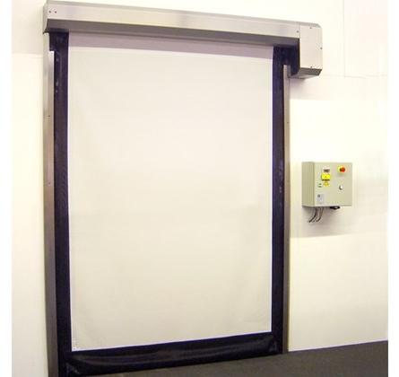 ASSA ABLOY Быстрые двери для пищевой промышленности sun-id-1457137 - Вид №5