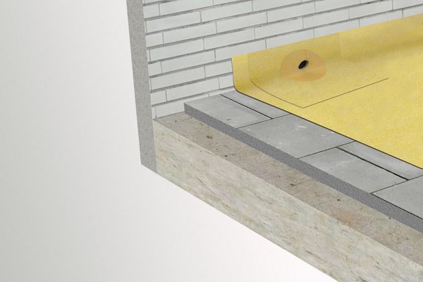 Revestech Водонепроницаемая арматура для труб Dry sun-id-1456302 - Вид №1